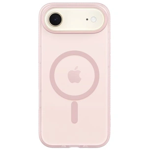 Чохол до мобільного телефона Belkin Magnetic Protective Grip iPhone Air Pink (MSA037HQPK) зображення 1