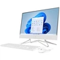 Комп'ютер HP 22-dd2007ua AiO / i3-1215U, 8, 512, WiFi, Cam, KM (6C8T5EA) - зменшене зображення 3