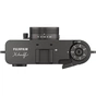 Цифровий фотоапарат Fujifilm X-Half X-HF1 Charcoal Silver (16940525) - зменшене зображення 12