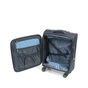 Валіза Travelite Capri Black S (TL089847-01) - зменшене зображення 4