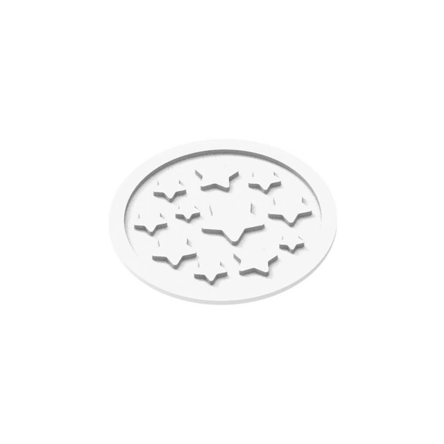 Кондитерський килимок Silikomart для декорування Зірочки (MINI STARS DECOR) - picture 1