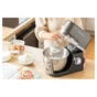 Кухонний комбайн Sencor STM 6378 BK - зменшене зображення 11