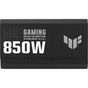 Блок живлення ASUS 850W TUF-GAMING-850G PCIE5 Gold (90YE00S2-B0NA00) - зменшене зображення 2