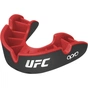 Капа Opro Silver UFC доросла (вік 11+) Black/Red (ufc.102514001) (UFC_Silver_Bl/R) - уменьшенное изображение 2
