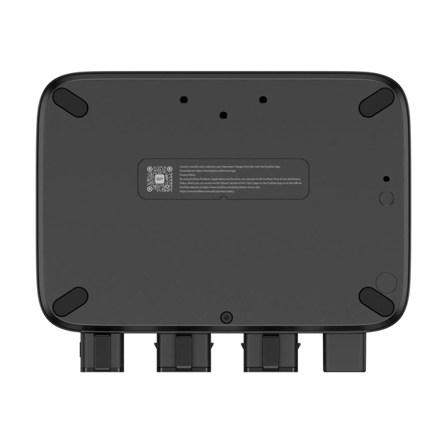 Зарядна станція для електромобілів EcoFlow Alternator Charger - picture 7
