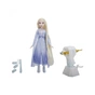 Лялька Hasbro Disney Frozen 2 Ельза Чарівна зачіска (6336285) - зменшене зображення 5