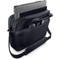 Сумка для ноутбука Dell 15.6" EcoLoop Pro Slim Briefcase Black (460-BDQQ) - уменьшенное изображение 4