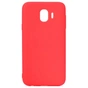 Чохол до мобільного телефона Armorstandart Silicone Case Samsung Galaxy J4 (J400) Red (ARM52172) - зменшене зображення 1