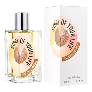 Парфумована вода Etat Libre d'Orange Story Of Your Life 100 мл (3760168593659) зображення 1