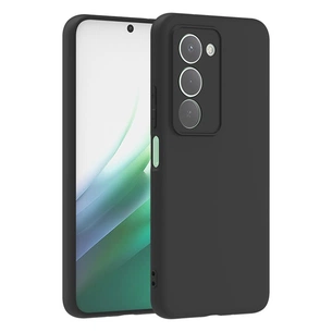 Чохол до мобільного телефона BeCover Silicone Xiaomi Redmi 15 5G (169mm) Global Black (715779) зображення 1