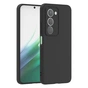 Чохол до мобільного телефона BeCover Silicone Xiaomi Redmi 15 5G (169mm) Global Black (715779) - зменшене зображення 1
