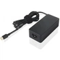 Блок живлення до ноутбуку Lenovo 45W USB-C AC Adapter (GX20N20875) - зменшене зображення 1
