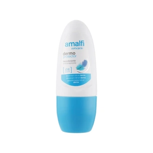 Антиперспирант Amalfi Dermo Protector 50 мл (8414227043610) изображение 1
