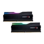 Модуль пам'яті для комп'ютера DDR5 32GB (2x16GB) 6000 MHz Trident Z5 RGB G.Skill (F5-6000U4040E16GX2-TZ5RK) - зменшене зображення 5