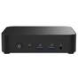 Комп'ютер ASUS NUC 14 Essential RNUC14MNK1500002 / N150, M.2 22x80 NVMe and SATA SSD (90AR00M2-M000F0) - зменшене зображення 1