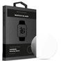 Скло захисне Armorstandart Supreme Black Icon Samsung Watch 8 Classic (ARM88140) - зменшене зображення 1