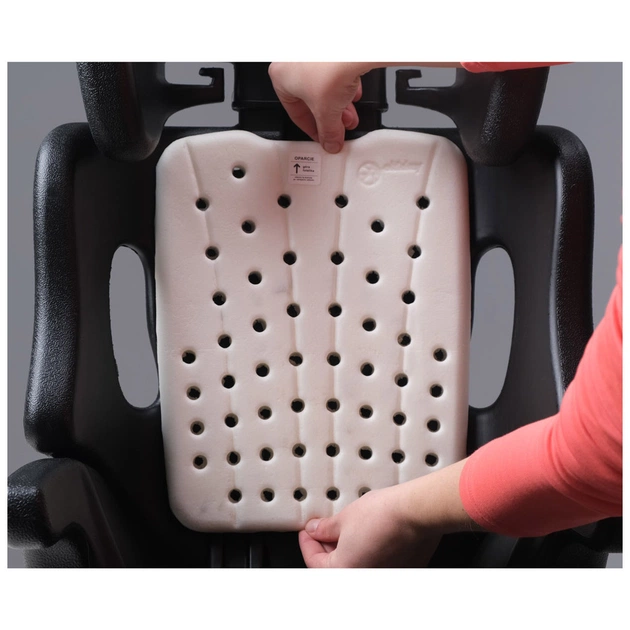 Вкладиш для автокрісла OkiDay BASIC (21906) - picture 6