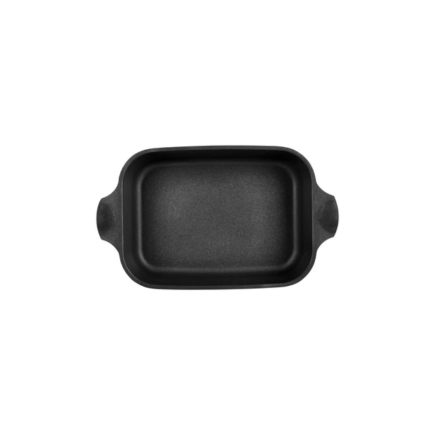 Жаровня Ringel Zitrone 34x24x13.5 см 6+3 л Жовта (RG-2108-34) - picture 7