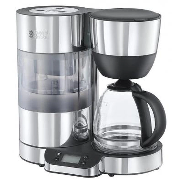 Крапельна кавоварка Russell Hobbs Clarity (20770-56) - изображение 1