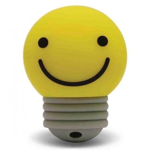 USB флеш накопичувач Philips 32Gb Power USB 2.0 (FM32FD105B/97) зображення 1