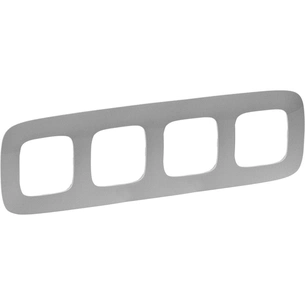 Рамка LEGRAND 754394 зображення 1