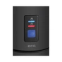 Капучинатор ECG NM 119 Black (NM119 Black) - зменшене зображення 7