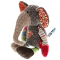 М'яка іграшка Sigikid Слоник хлопчик 28 см (38311SK) - зменшене зображення 3