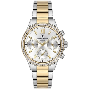 Наручний годинник Daniel Klein DK.1.13617-3 зображення 1