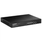 Комутатор мережевий Edimax ES-5208P - зменшене зображення 4