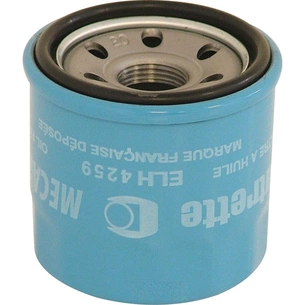 Фільтр масляний MECAFILTER ELH4259 зображення 1