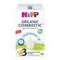 Дитяча суміш HiPP Organic Combiotic 3 500 г (1031099) - зменшене зображення 2