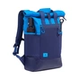 Рюкзак для ноутбука RivaCase 15.6" 5321 Blue - зменшене зображення 6