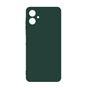 Чехол для мобильного телефона Intaleo Silicone Samsung Galaxy A06 Dark Green (1283126599927) изображение 1