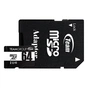 Карта пам'яті Team 64Gb microSDXC class 10 (TUSDX64GCL10U03) - зменшене зображення 1