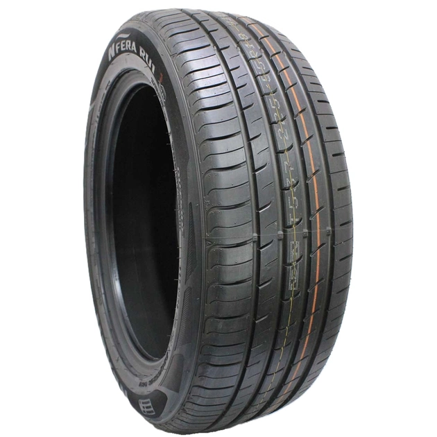 Шина Nexen 275/35R20 102Y NFERA-RU1 (13616) - зображення 1