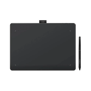 Графічний планшет Huion Inspiroy Frego M + рукавичка (L610) зображення 1