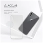 Чехол для мобильного телефона ACCLAB TPU ShockProof Apple iPhone X/XS Transparent (1283126610875) - уменьшенное изображение 5