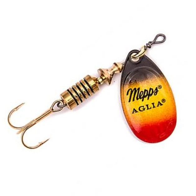 Блешня Mepps Aglia Furia 13гр №5 (30166 405) - изображение 1
