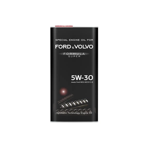 Моторна олива FANFARO Synthetic Engine Oil 5w30 5л (FF6716-5ME) зображення 1