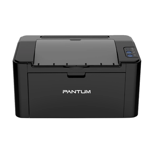 Лазерный принтер Pantum P2500NW с Wi-Fi (P2500NW) - изображение 1