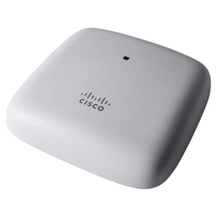 Точка доступу Wi-Fi Cisco CBW140AC-E зображення 1