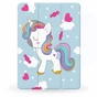 Чохол до планшета BeCover Smart Case Oppo Pad Mini (OPD2515) 8.8" Unicorn (715821) - зменшене зображення 3