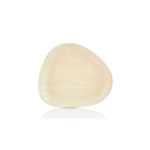 Тарілка By Bone Island Velho 19 х 16,5 см (IS-VH-19-DZ) зображення 1