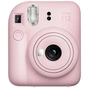 Камера миттєвого друку Fujifilm INSTAX Mini 12 PINK (16806107) - зменшене зображення 1