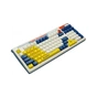 Клавиатура A4Tech Bloody B950 RGB LK Libra USB Warrior Blue (4711421995382) - уменьшенное изображение 3