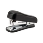 Степлер Axent Standard No. 10/5, 12 sheets, Black (4221-01-A) - уменьшенное изображение 1