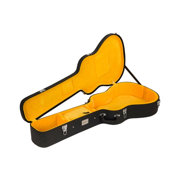 Гітара електроакустична Fender King Vintage Aged Natural (234859) - picture 10