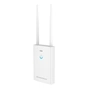 Точка доступу Wi-Fi Grandstream GWN7660LR - зменшене зображення 2