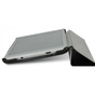 Чохол до планшета Nomi Slim PU case Corsa 3/LTE 7" black - уменьшенное изображение 3