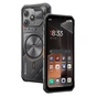 Мобільний телефон Blackview FORT 100 8/128GB Black (6931548325185) - зменшене зображення 8